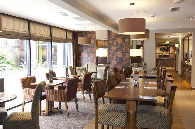 Premier Inn Leeds City Centre Esterno foto